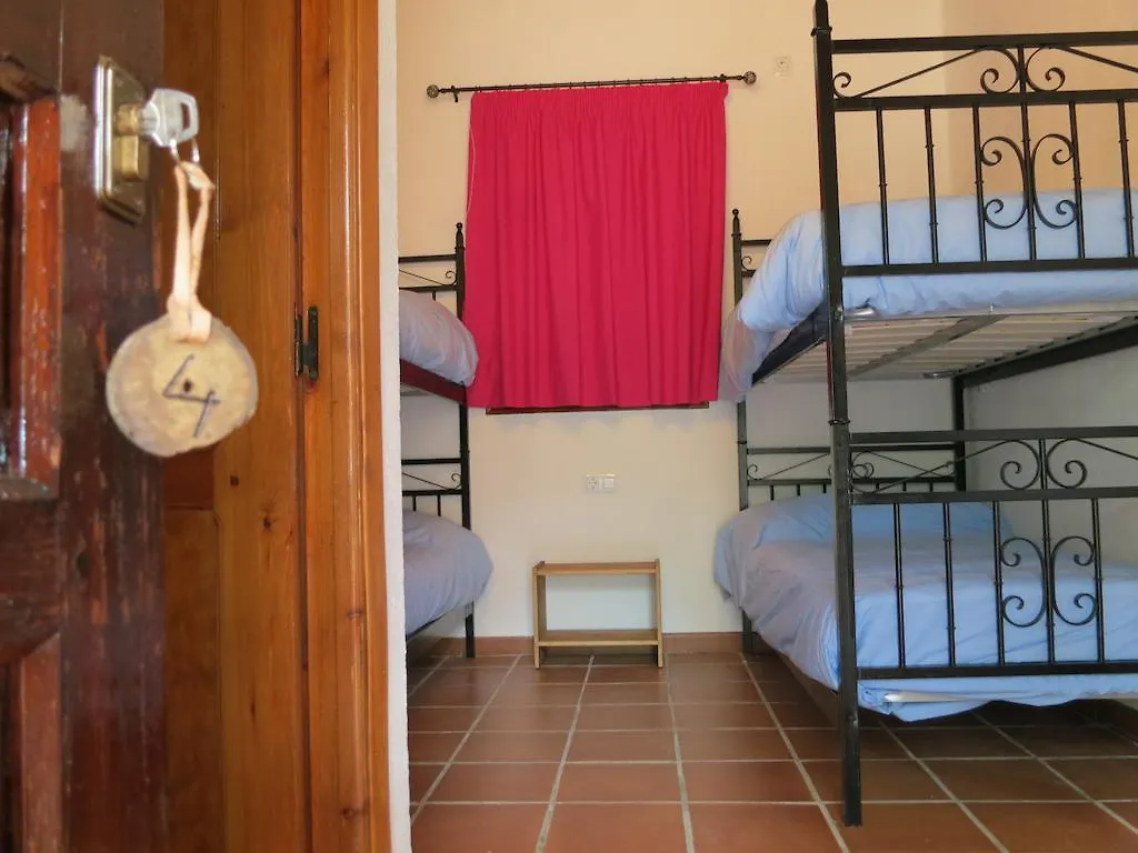 Albergue Rural De Fuente Agria Hostel Villafranca de Cordoba