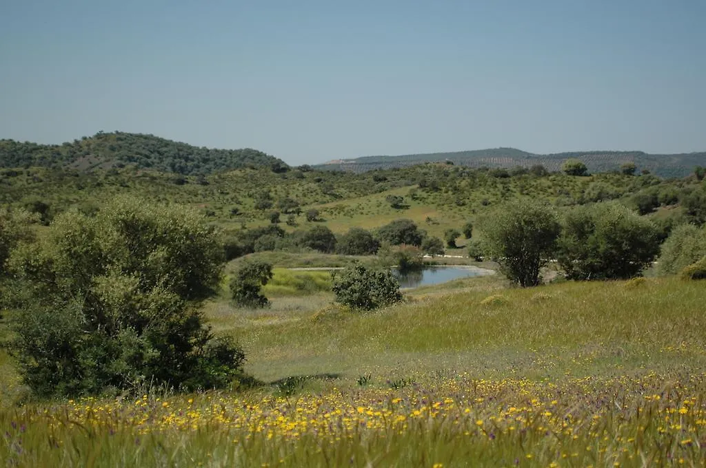 Albergue Rural De Fuente Agria Hostel Villafranca de Cordoba 0*,