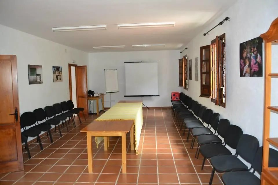 Albergue Rural De Fuente Agria Hostel Villafranca de Cordoba Spain