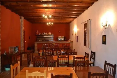 Albergue Rural De Fuente Agria Hostel Villafranca de Cordoba 0*,